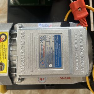 Máy ép cám viên s186