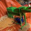 máy tách hạt bắp