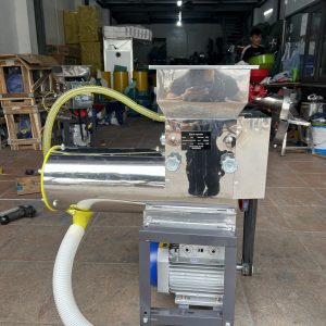 máy xay vắt sắn dây
