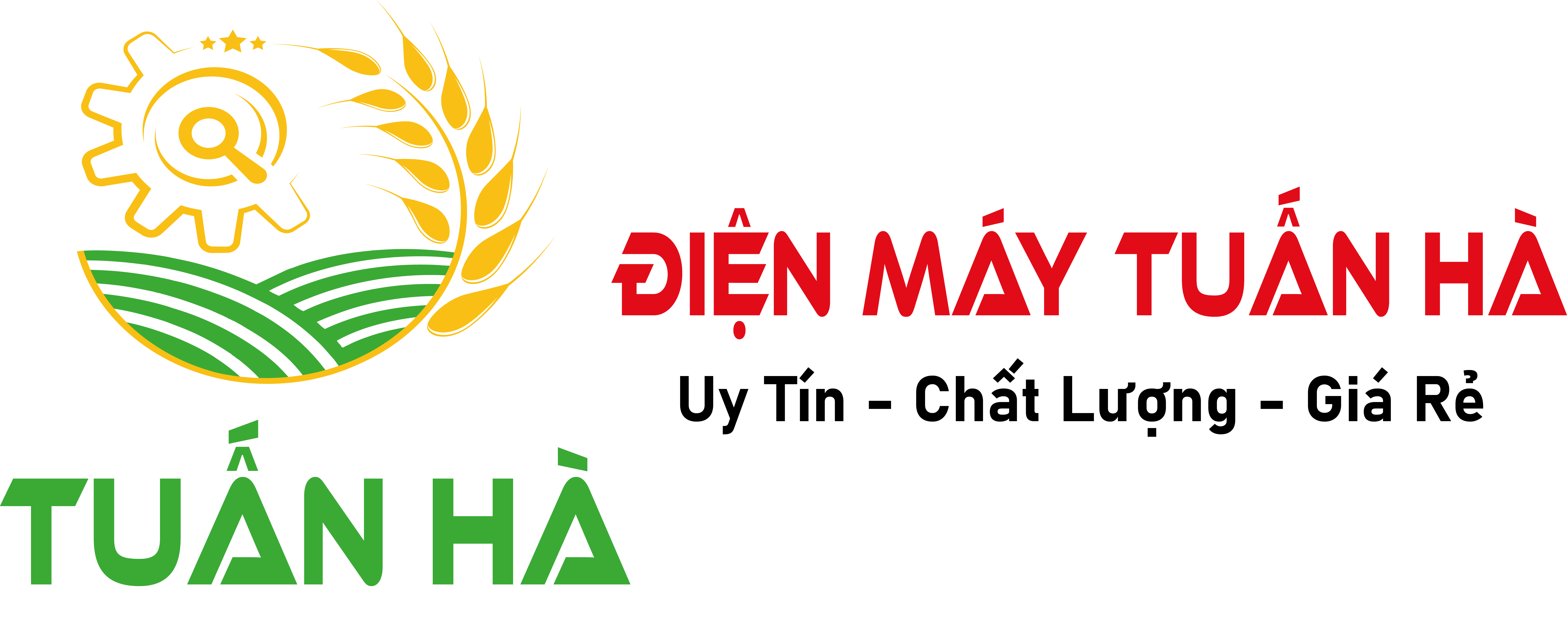 Điện Máy Tuấn Hà