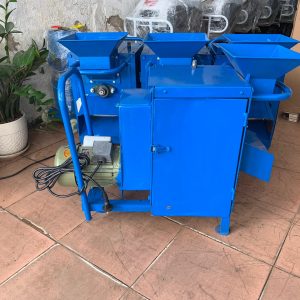 máy bấm đít ốc